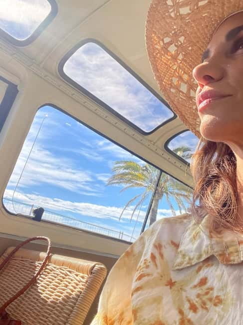 Cannes: City Tour in a Vintage Bus - Is It Worth the Cost?