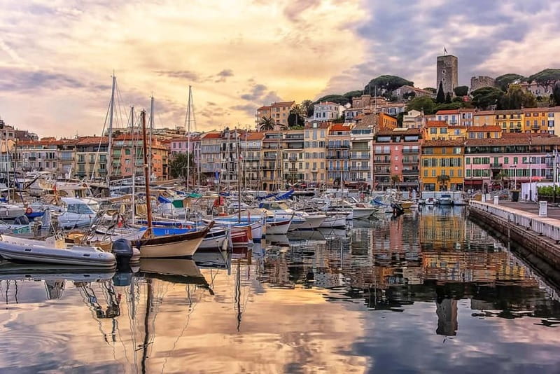 Cannes: City Tour in a Vintage Bus - Who Would Love This Tour?