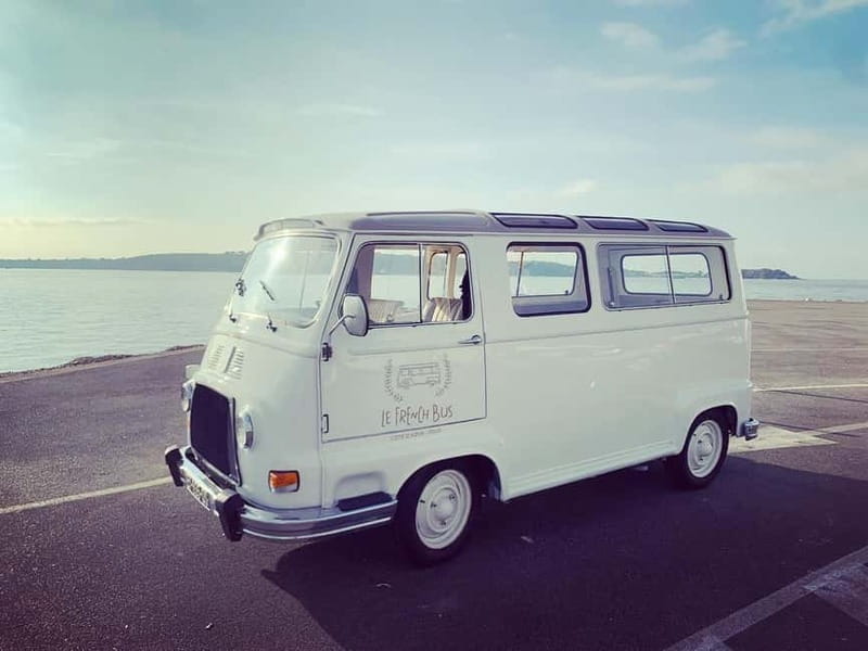 Cannes: City Tour in a Vintage Bus - FAQ
