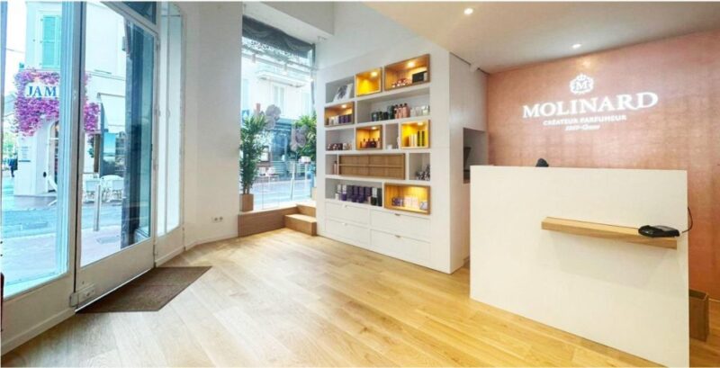 Cannes: Discovery Perfume Workshop - Creating Your Personalized Eau De Parfum