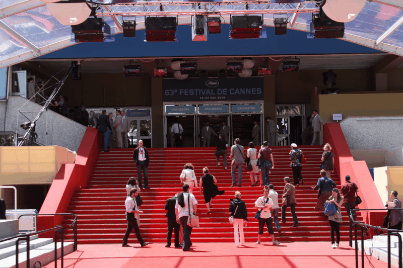 Cannes: Fascinating Cannes – Private Walking Tour - The Rise of Cannes as a Cinematic Metropolis