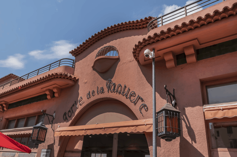 Cannes: Fascinating Cannes – Private Walking Tour - Palais Des Festivals: the Epicenter of Glamour
