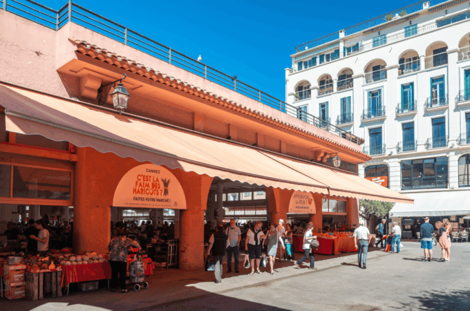 Cannes: Fascinating Cannes – Private Walking Tour - Frequently Asked Questions