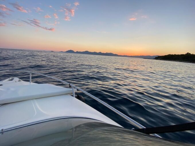 Cannes: French Riviera and Lerins Islands Private Boat Tour - Tips for Travelers