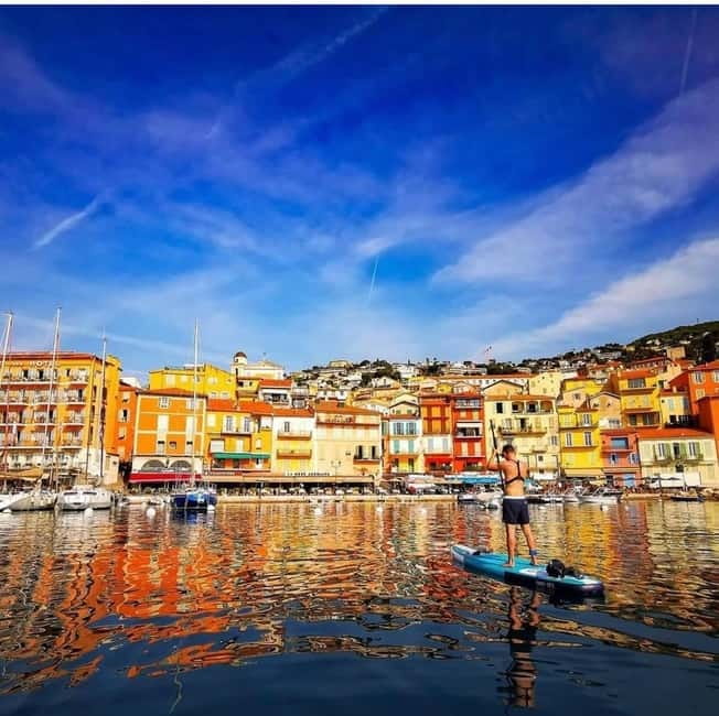 Cannes: Half-Day General Sightseeing Shore Excursion - What to Expect on the Cannes Half-Day Sightseeing Tour