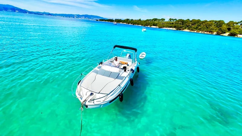 Cannes: Lérins Islands Private Boat Tour - Why Choose This Tour?