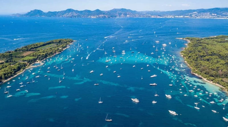 Cannes: Lérins Islands Private Boat Tour - Who Will Love This Tour?