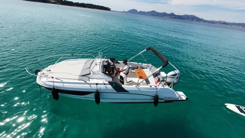 Cannes: Lérins Islands Private Boat Tour - Final Thoughts