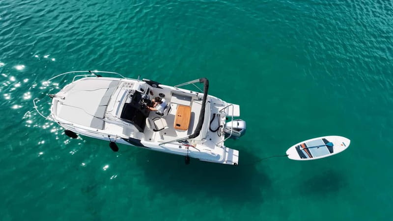Cannes: Lérins Islands Private Boat Tour - FAQs