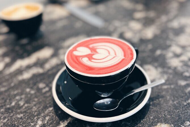 Cannes Ooh La La Croissant Tasting Tour - Key Points