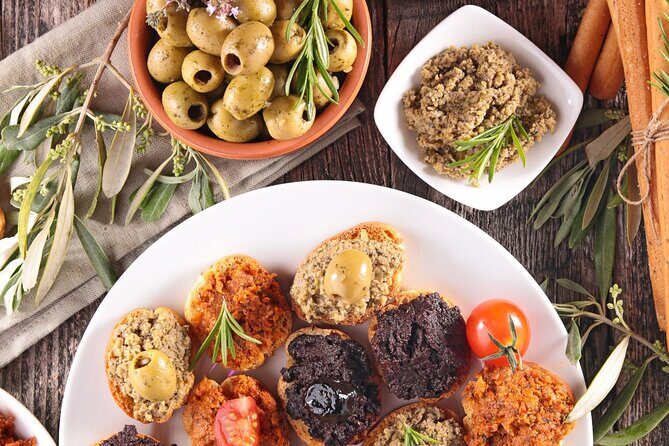 Cannes Ooh La La Farmer's Market Food Tasting & French Apéro Tour - An In-Depth Look at the Experience