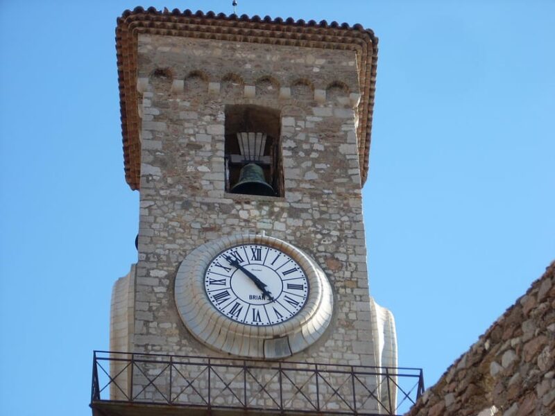 Cannes - Private Historic Walking Tour - Tour Details