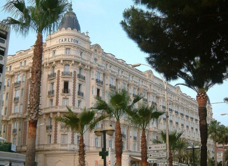 Cannes, Saint Tropez & Golden Coast Private Tour - Booking Information