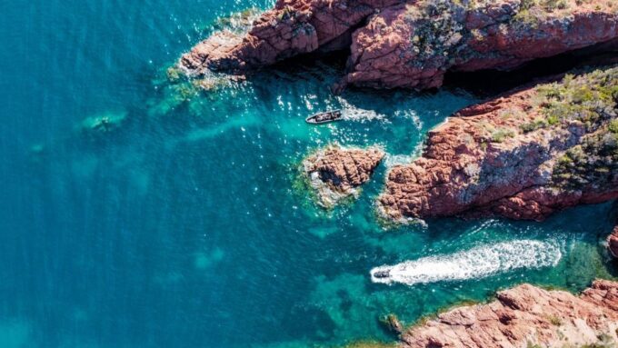 Cannes: Scenic Coves RIB Boat Tour - Tips for a Memorable Experience
