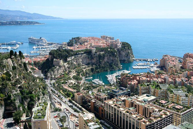 Cannes Shore Excursion: Private Day Trip to Monaco and Eze - Who Should Book This Tour?