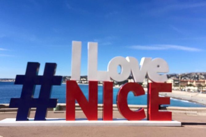 Cannes shore excursion with a private tour guide - An Overview of the Experience