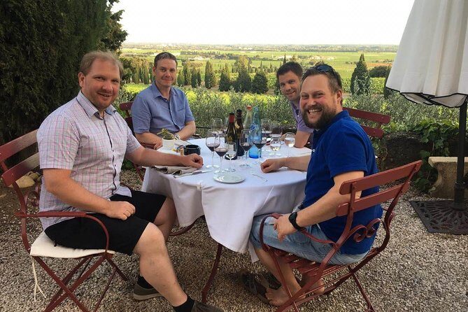 Cannes shore excursion with a private tour guide - Who Will Benefit Most?