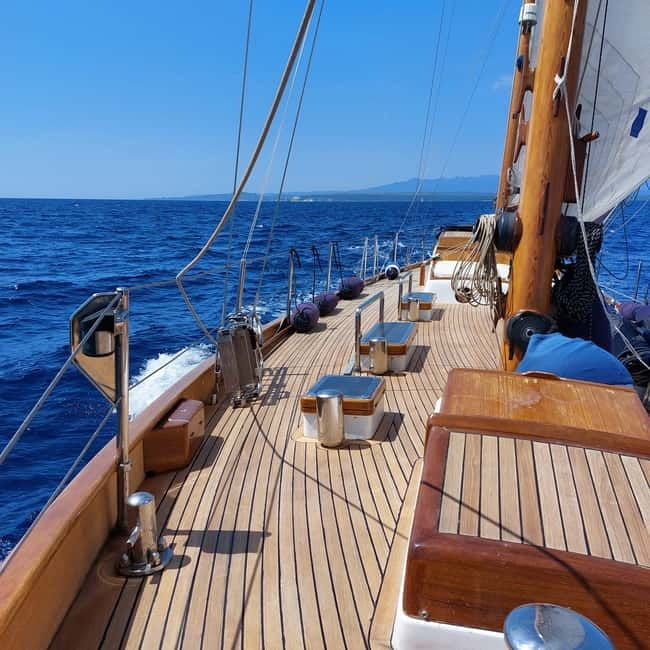 Cannigione: boat tour Maddalena Archipelago with lunch - Why This Tour Offers Real Value
