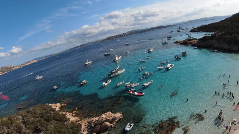 Cannigione: Full-Day Sailing Boat Tour - An In-Depth Look at the Sailing Adventure