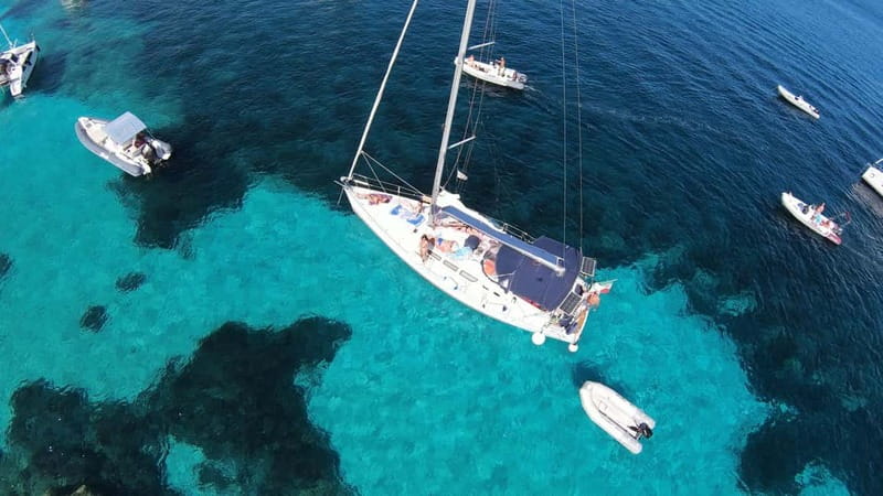 Cannigione: Full-Day Sailing Boat Tour - What Do Travelers Say?