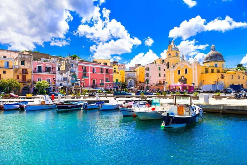 Cannigione: Full-Day Sailing Boat Tour - Practical Tips for Your Day on the Water