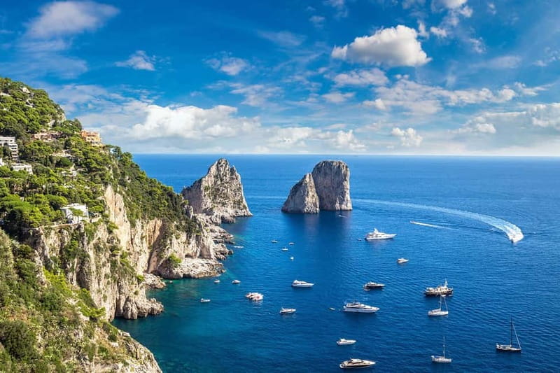Cannigione: Full-Day Sailing Boat Tour - FAQ