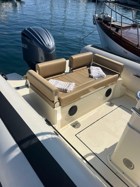 Cannigione: Maddalena Boat Tour to Spargi & Budelli - Authenticity and Authentic Experiences