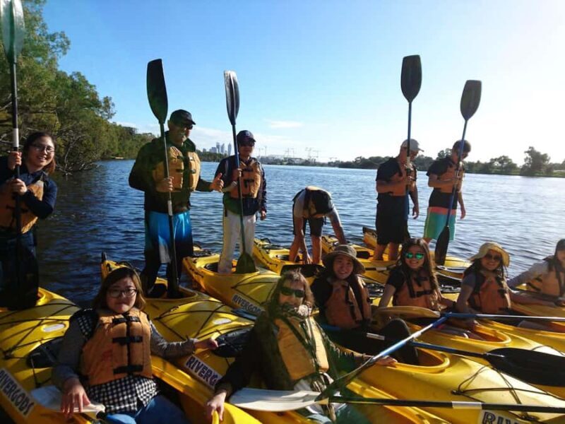 Canning River Half-Day Kayak Wildlife Tour - The Sum Up: Who Should Book This Tour?