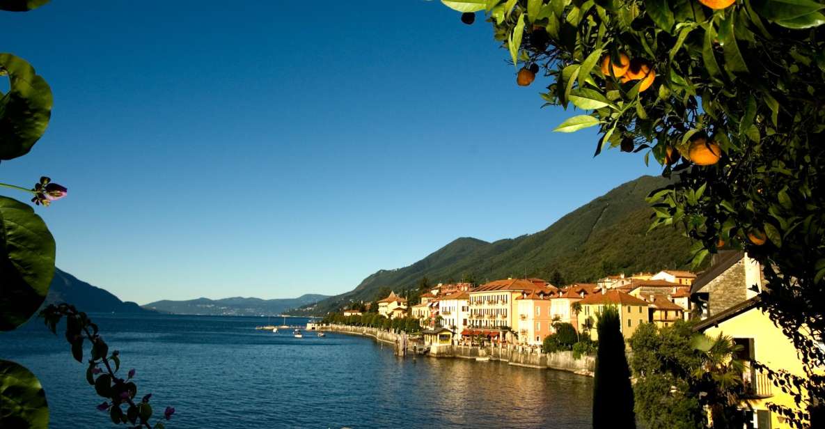 Cannobio: Cannero Riviera Hiking Tour - Key Points