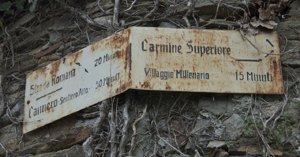Cannobio: Cannero Riviera Hiking Tour - Inclusions and Amenities