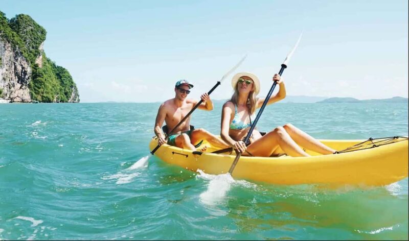 Cano Hondo Hotel : Overnight Stay & Kayak Tour Los Haitises - The Practicalities: What You Need to Know