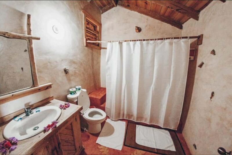 Cano Hondo Hotel : Overnight Stay & Kayak Tour Los Haitises - The Sum Up