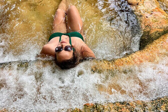 Cano Hondo/Los Haitises Small Group - from Bayahibe or Punta Cana - Exploring Caño Hondo: A Natural Oasis