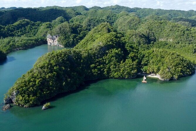 Cano Hondo/Los Haitises Small Group - from Bayahibe or Punta Cana - Los Haitises National Park: An Unforgettable Journey