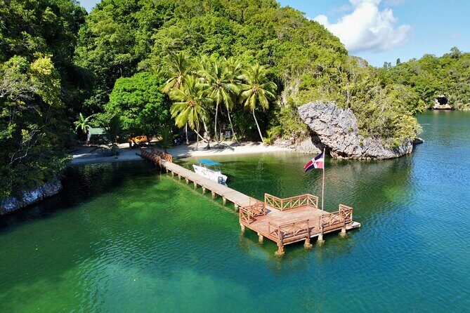 Cano Hondo/Los Haitises Small Group - from Bayahibe or Punta Cana - Practical Details: What You Need to Know