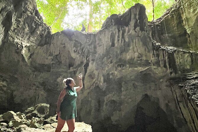 Cano Hondo/Los Haitises Small Group - from Bayahibe or Punta Cana - Who Will Love This Tour?