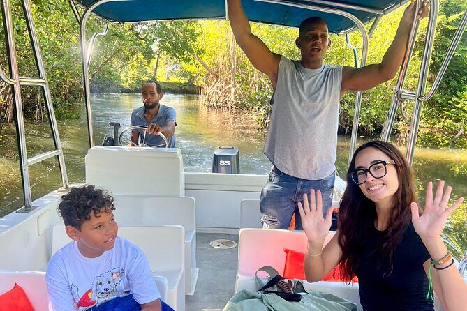 Cano Hondo/Los Haitises Small Group - from Bayahibe or Punta Cana - FAQ