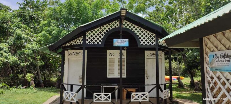 Cano Hondo Natural Pools & Los Haitises boat tour - Key Points