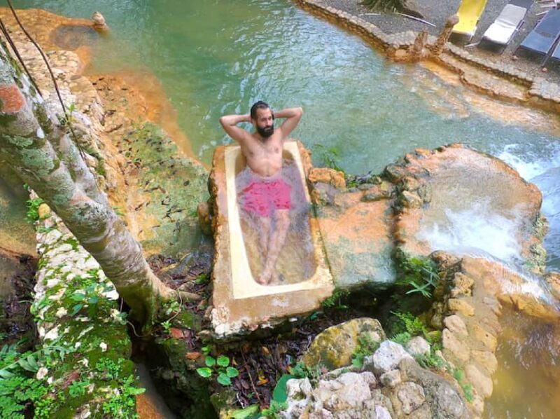 Cano Hondo Natural Pools & Los Haitises boat tour - An In-Depth Look at the Cano Hondo Natural Pools & Los Haitises Tour
