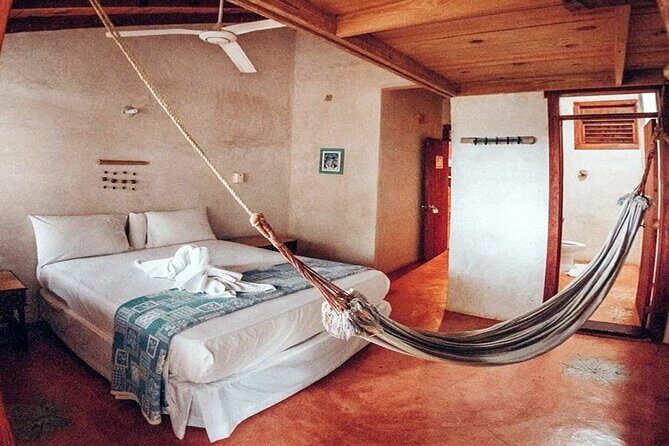 Cano Hondo Rooms + Kayaking + Hiking + Natural Waterfall Swimming Pools - The Sum Up