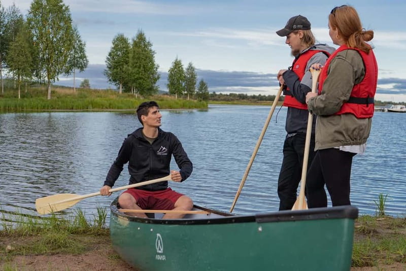 Canoe down the river trip in Lapland - Final Thoughts: Is It Worth It?