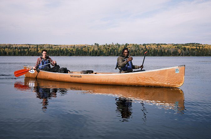 Canoe National Forest Lakes (Lutsen/Grand Marais) - Frequently Asked Questions