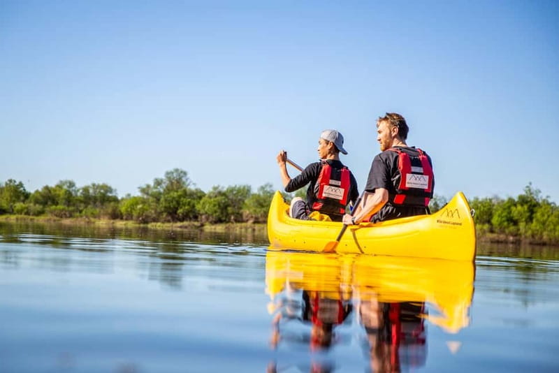 Canoe Trip in Lapland - Booking Details and Practicalities