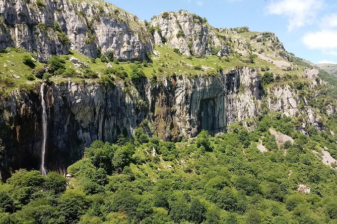 Canoeing, Cave & Collados Del Ason Review - Health and Safety Information