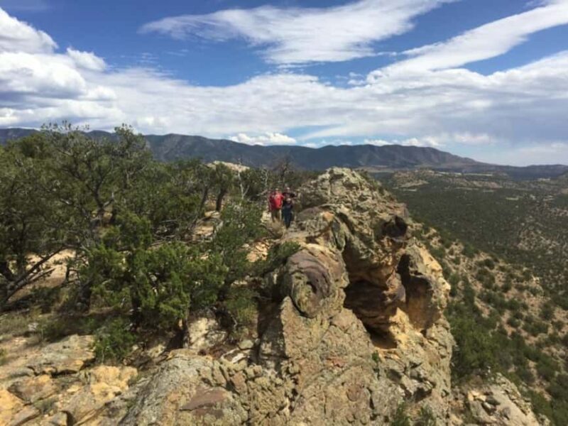 Cañon City: Colorado Jeep Tours - Red Canyon Half-Day Tour - Key Points