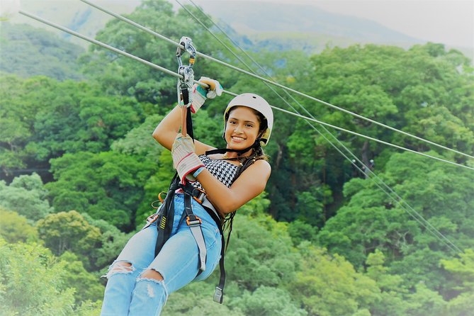 Canopy Las Pavas Regular - Pricing and Cancellation