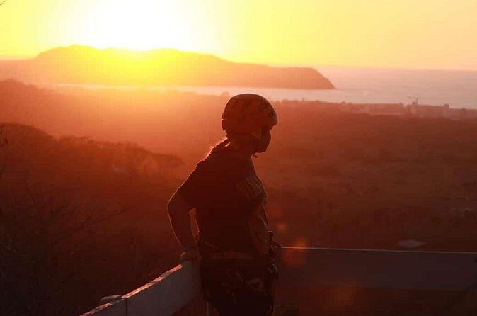 Canopy Zipline Tour in Punta Mita - The Sum Up