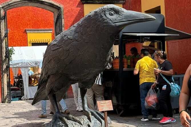 Cantaritos and Tequila Factory Tour - The Sum Up