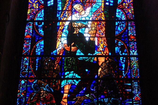 Canterbury Dover Castle and Whitecliffe Private tour with passes - What’s Included and What’s Not