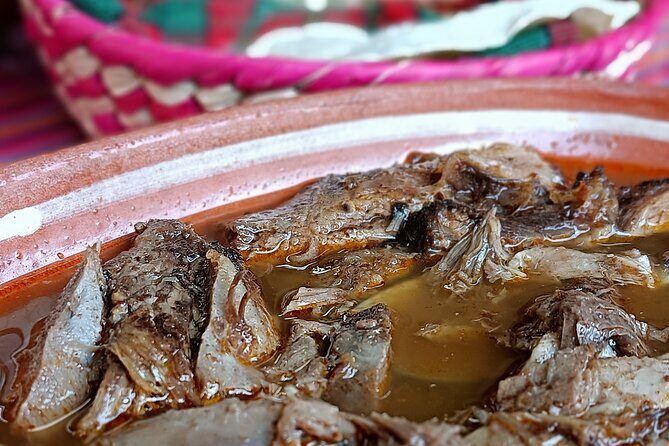 Cantinas Private Tour - All incluided - A Closer Look at the Tour